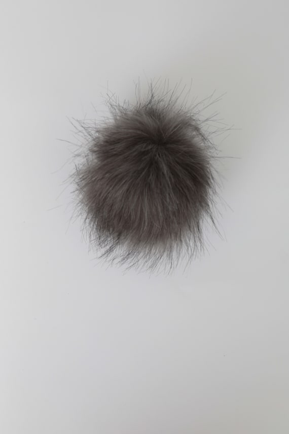 TEKOTURKISTUPSU 10CM harmaa